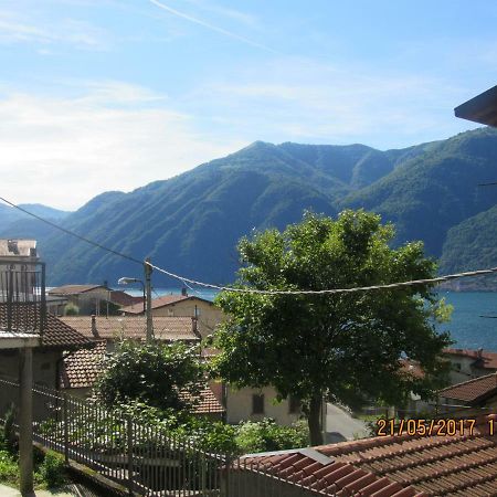 Casa Katia Appartement Lezzeno Buitenkant foto