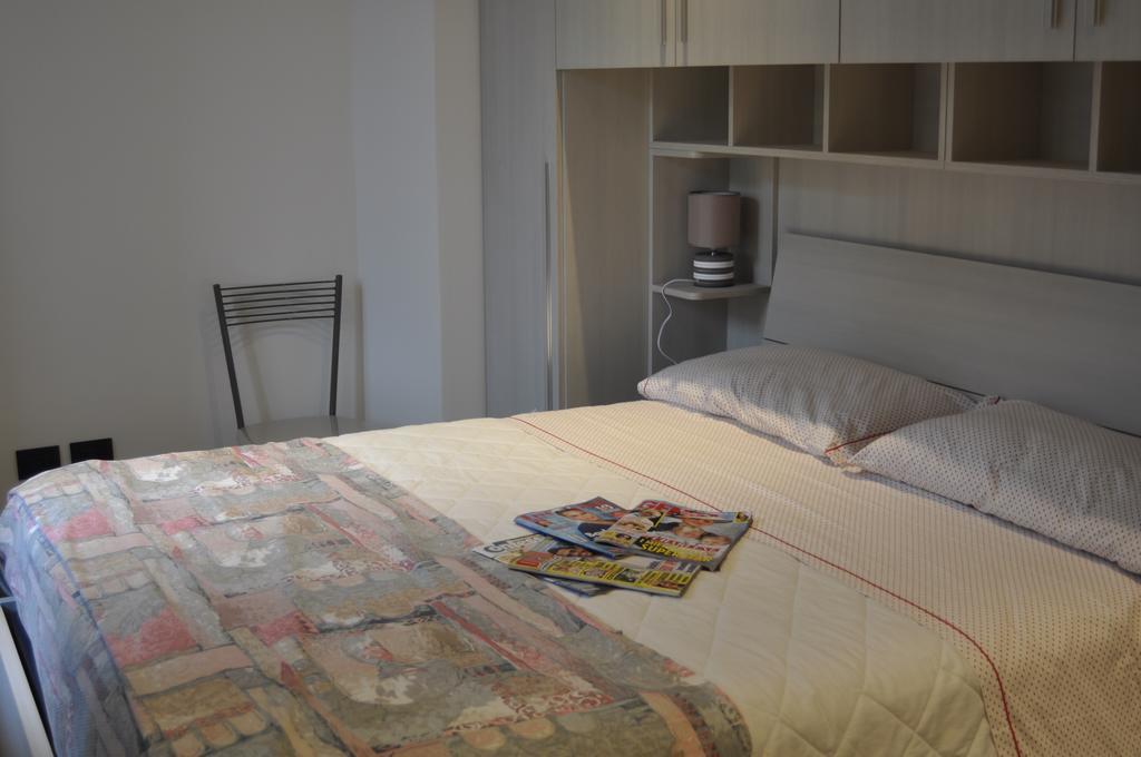 Casa Katia Appartement Lezzeno Buitenkant foto